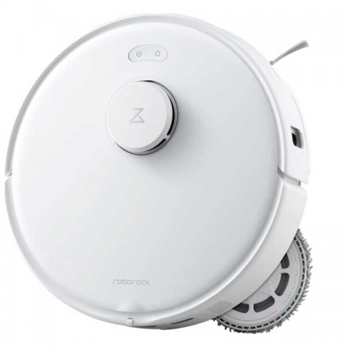 Робот-пылесос Roborock Qrevo Curv 5A1