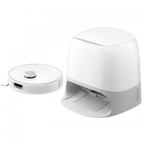 Робот-пылесос Roborock Qrevo Curv 5A1