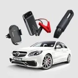 Автомобильные аксессуары в Бишкеке
