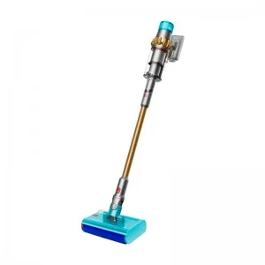 Беспроводной пылесос Dyson V15S Detect Submarine