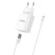 Зарядное устройство Hoco C62A Micro-USB