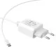 Зарядное устройство Hoco C62A Micro-USB