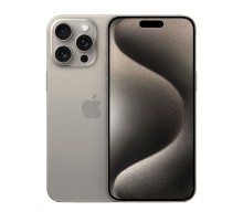 Смартфон Apple iPhone 15 Pro Max 256GB (A3105)