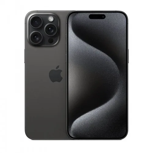Смартфон Apple iPhone 15 Pro Max 256GB (A3105) Natural Titanium