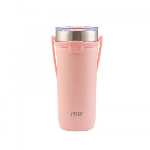 Термокружка Tyeso 710ml (TS-8767B)