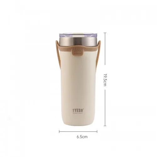Термокружка Tyeso 710ml (TS-8767B)
