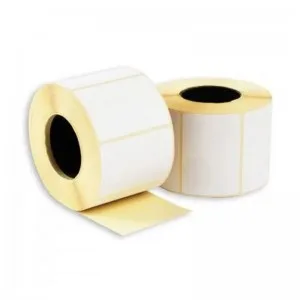 Наклейка для штрих кодов 58*40*600 ECO (600шт) CN