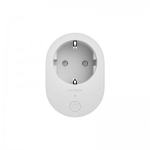 Умная розетка Xiaomi Smart Plug 2 