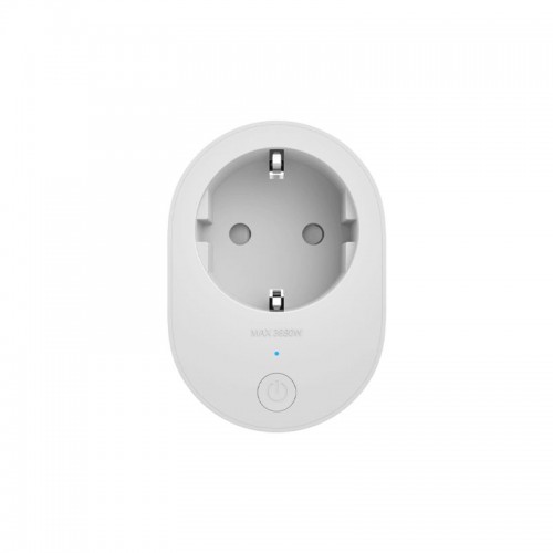 Умная розетка Xiaomi Smart Plug 2 