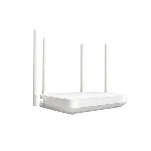 Роутер Xiaomi Router AX1500 (RD12) EU 