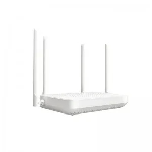 Роутер Xiaomi Router AX1500 (RD12) EU 