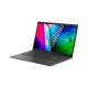 Ноутбук ASUS VivoBook 15 OLED 15.6" Intel Core i5-1235U 12th Gen/Intel Iris XE Graphics (16+512GB SSD)