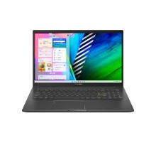 Ноутбук ASUS VivoBook 15 OLED 15.6" Intel Core i5-1235U 12th Gen/Intel Iris XE Graphics (16+512GB SSD)
