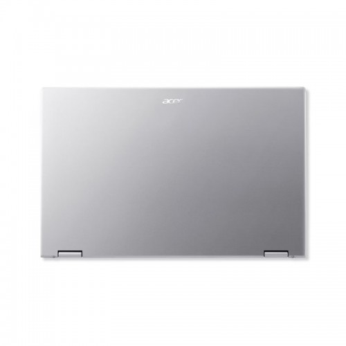 Ноутбук Acer Spin 3 14" X360 TouchScreen Intel Core i3-1215U 12th Gen/ Intel UHD Graphics (8GB+256GB SSD) Win11 Silver Ноутбук Acer Spin 3 14" X360 TouchScreen Intel Core i3-1215U 12th Gen/ Intel UHD Graphics (8GB+256GB SSD) Win11 Silver