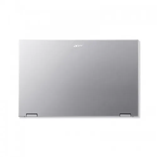 Ноутбук Acer Spin 3 14" X360 TouchScreen Intel Core i3-1215U 12th Gen/ Intel UHD Graphics (8GB+256GB SSD) Win11 Silver