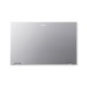 Ноутбук Acer Spin 3 14" X360 TouchScreen Intel Core i3-1215U 12th Gen/ Intel UHD Graphics (8GB+256GB SSD) Win11 Silver