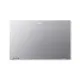 Ноутбук Acer Spin 3 14" X360 TouchScreen Intel Core i3-1215U 12th Gen/ Intel UHD Graphics (8GB+256GB SSD) Win11 Silver