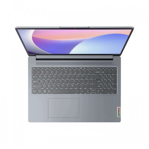 Ноутбук Lenovo IdeaPad Slim 3 15.6" Intel Core i5-12450H 12th Gen/ Intel UHD Graphics (16GB+512GB SSD)