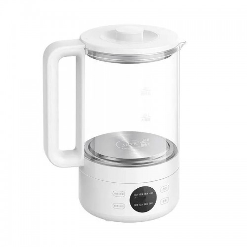 Умный электрочайник Xiaomi Mijia Smart Multifunctional Health Kettle S1 (MDS2A0)