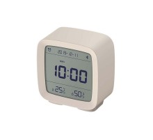 Умный будильник Xiaomi Qingping Bluetooth Alarm Clock (CGD1)