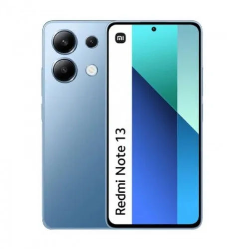 Смартфон Xiaomi Redmi Note 13 4G (8+256) EU 