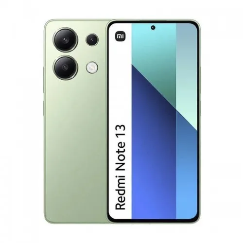 Смартфон Xiaomi Redmi Note 13 4G (8+256) EU 
