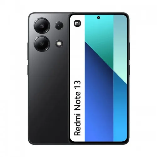 Смартфон Xiaomi Redmi Note 13 4G (8+256) EU 
