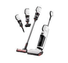 Вертикальный беспроводной ручной моющий Roborock Dyad Pro Combo (H1C1A)