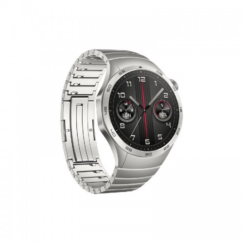 Смарт-часы Huawei Watch GT 4 46mm Stainless Steel Strap (PNX-B19)