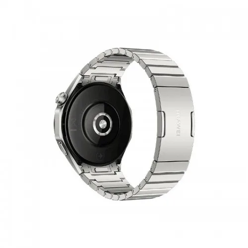 Смарт-часы Huawei Watch GT 4 46mm Stainless Steel Strap (PNX-B19)