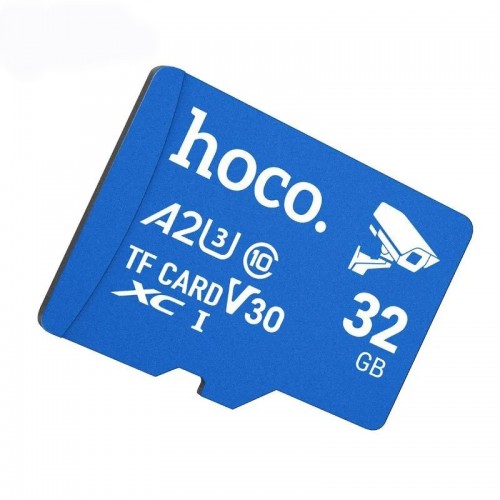 Флешка HOCO A2 TF Memory Card 32GB