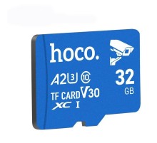 Флешка HOCO A2 TF Memory Card 32GB