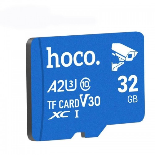 Флешка HOCO A2 TF Memory Card 32GB