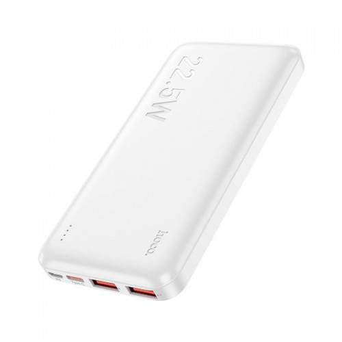 Внешний аккумулятор Hoco J101 30000mAh  