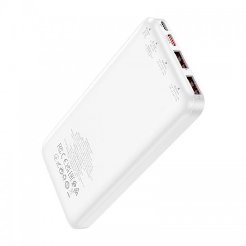 Внешний аккумулятор Hoco J101 30000mAh  