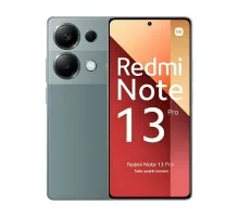 Смартфон Xiaomi Redmi Note 13 Pro 4G (12+512) EU