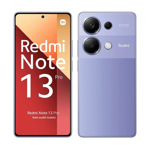 Смартфон Xiaomi Redmi Note 13 Pro 4G (12+512) EU