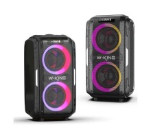 Беспроводная колонка W-King T9 Pro Party Speaker 