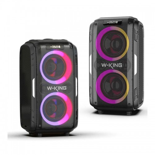 Беспроводная колонка W-King T9 Pro Party Speaker 