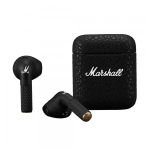 Беспроводные наушники Marshall Minor 3