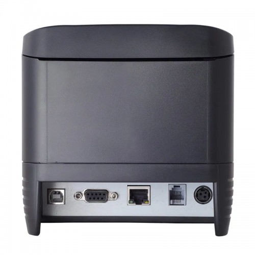 Принтер чеков Xprinter Xp-A260N RS232+USB+LAN