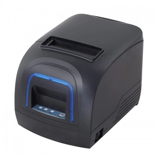 Принтер чеков Xprinter Xp-A260N RS232+USB+LAN