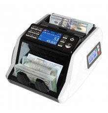 Машинка для счета денег AL-910