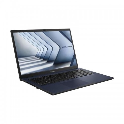 Ноутбук ASUS ExpertBook B1 15.6" Intel Core i5-1235U 12th Gen/ Intel Iris Xe Graphics (8+512GB SSD) Bag+Mouse