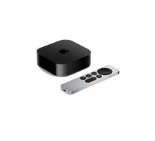 Приставка Apple TV 4K (3rd gen) 64GB Wi-Fi (A2737)