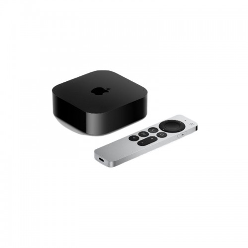 Приставка Apple TV 4K (3rd gen) 64GB Wi-Fi (A2737)