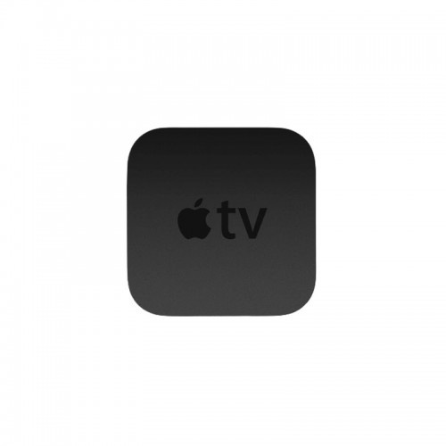 Приставка Apple TV 4K (3rd gen) 64GB Wi-Fi (A2737)