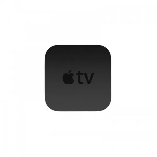 Приставка Apple TV 4K (3rd gen) 64GB Wi-Fi (A2737)