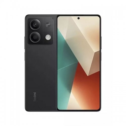 Смартфон Xiaomi Redmi Note 13 5G (8+256) EU