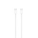 Кабель Apple USB-C 60W Charge Cable (1m) (A2795)